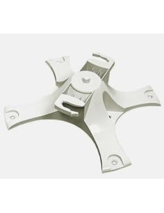 Ap-220-mnt-w1w Basic Mount Kit -white-