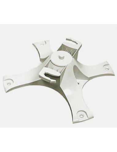 Ap-220-mnt-w1w Basic Mount Kit -white-