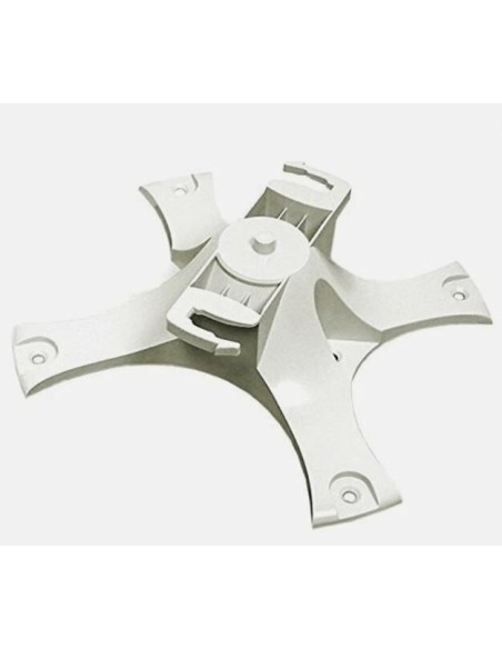 Ap-220-mnt-w1w Basic Mount Kit -white-