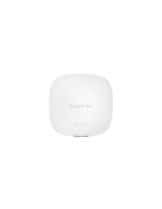 Instant On Ap22 -rw- Access Point -wifi 6- - Bundle - Con Fuente 12vcc -