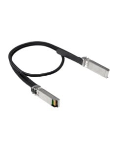Aruba 50g Sfp56 To Sfp56 0 65m Dac Cable