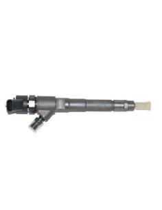 Electroinyector