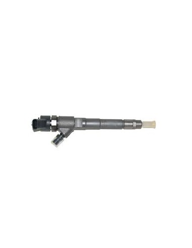 Electroinyector