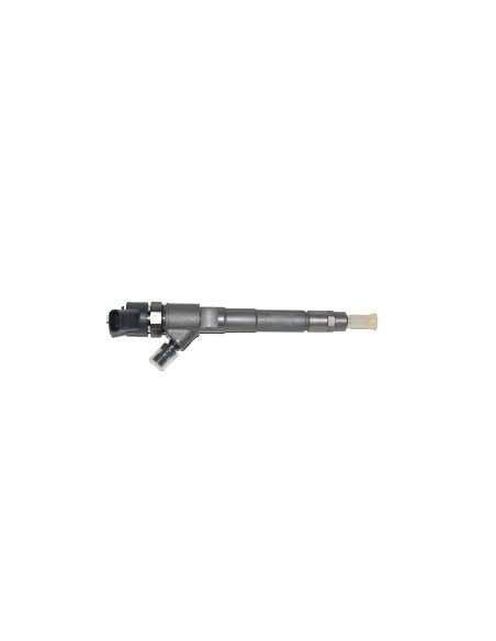 Electroinyector