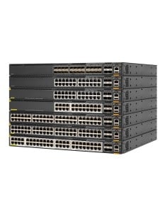 Aruba 6300m 24sfp+ 4sfp56 Switch