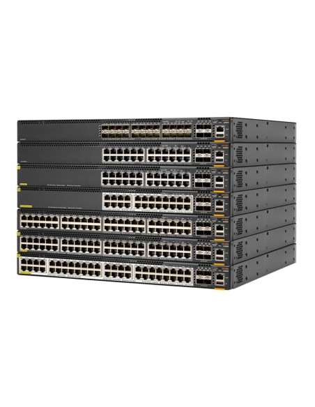 Aruba 6300m 24sfp+ 4sfp56 Switch