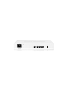 Instant On Secure Gateway Sg2505p - 5p 2 5g 64w