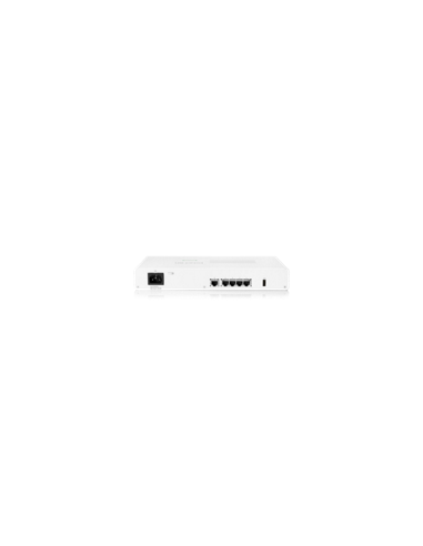 Gateway Instant On Sg2505p - 5 Ports Con Multigigabit 2.5g Y Poe 64w