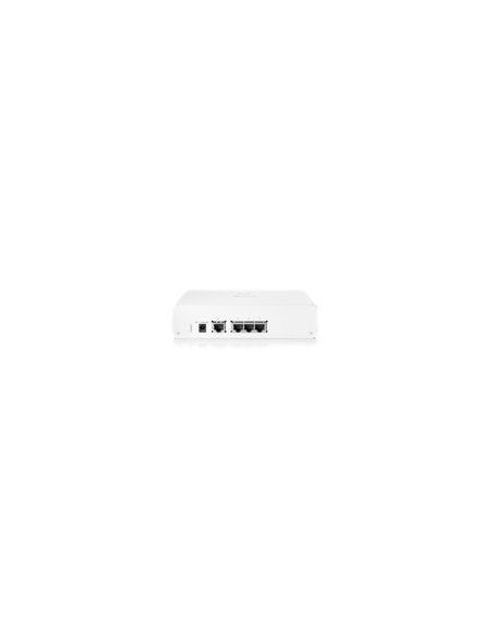 Instant On Secure Gateway Sg1004 - 4 Puertos