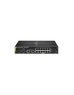 Aruba 6100 12g Cl4 2sfp+ 139w Swch