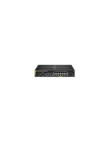 Aruba 6100 12g Cl4 2sfp+ 139w Swch