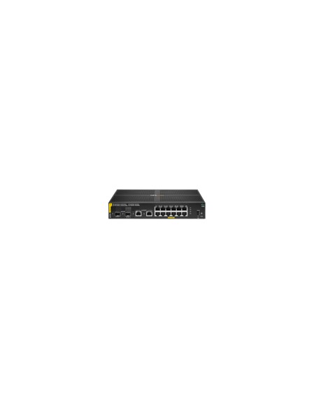 Aruba 6100 12g Cl4 2sfp+ 139w Swch