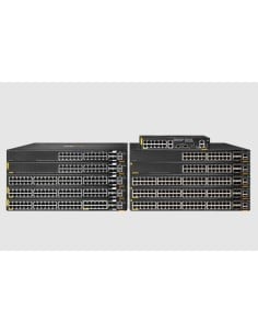 Aruba 6200f 24g 4sfp Switch