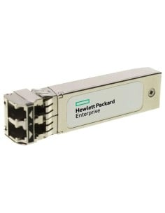 Aruba 10g Sfp+ Lc Sr 400m Mmf Xcvr