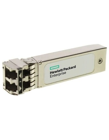 Aruba 10g Sfp+ Lc Sr 400m Mmf Xcvr