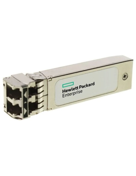 Aruba 10g Sfp+ Lc Sr 400m Mmf Xcvr
