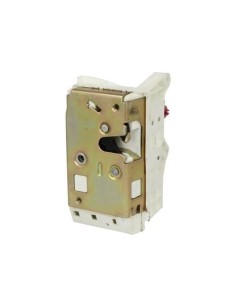 Cerradura Puerta Izq