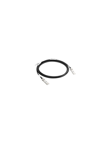 Instant On 10g Sfp+ To Sfp+ 3m Dac Cable
