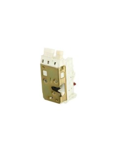 Cerradura Der Electrica