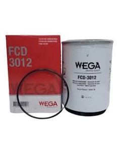 Filtro Combustible