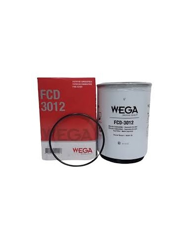 Filtro Combustible