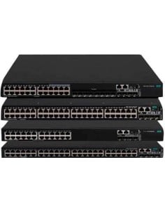 Hpe 5140 48g Poe+ 2sfp+ 2xgt Ei Switch