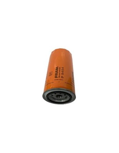 Filtro De Combustible