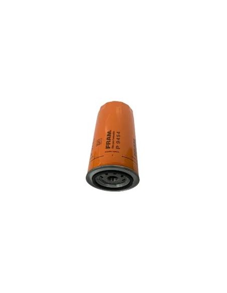 Filtro De Combustible