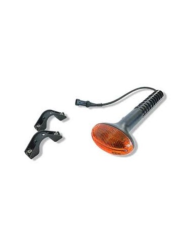 Faro Lateral Ambos Lados