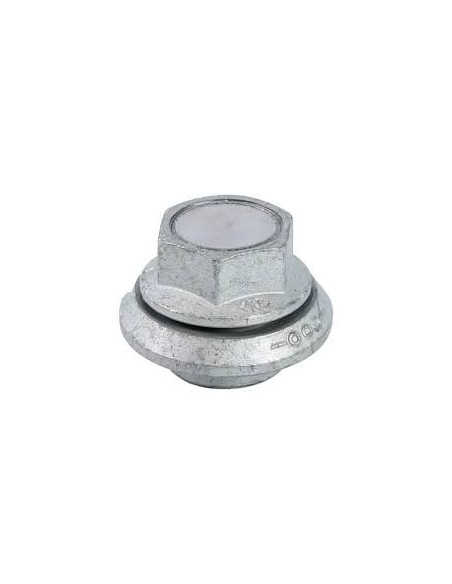 Tuerca Para Llanta Aluminio Corta
