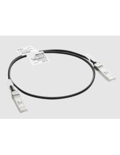 Aruba 10g Sfp+ To Sfp+ 1m Dac Cable