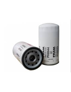 Filtro De Aceite