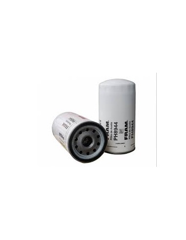 Filtro De Aceite