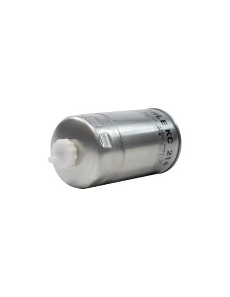 Filtro Combustible