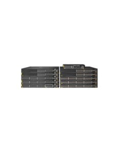 Aruba 6200f 48g Poe Cl4 -370w- 4sfp+ Switch