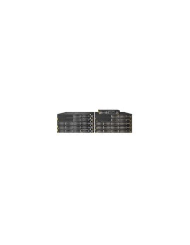 Aruba 6200f 48g Poe Cl4 -370w- 4sfp+ Switch