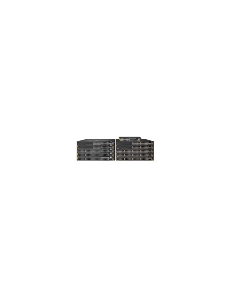 Aruba 6200f 48g Poe Cl4 -370w- 4sfp+ Switch