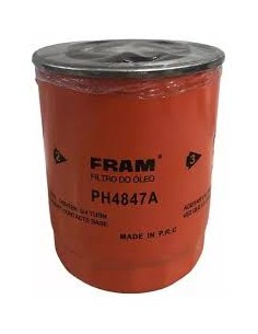 Filtro De Aceite