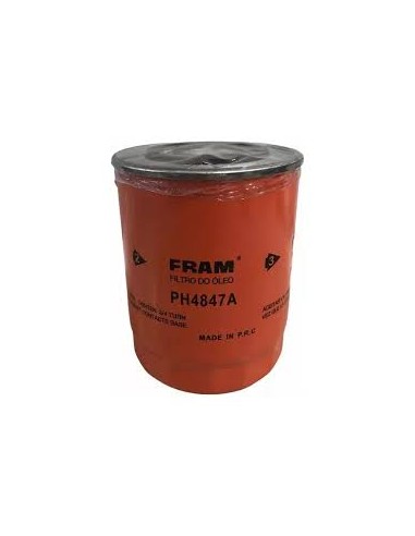 Filtro De Aceite