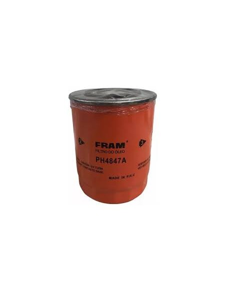 Filtro De Aceite