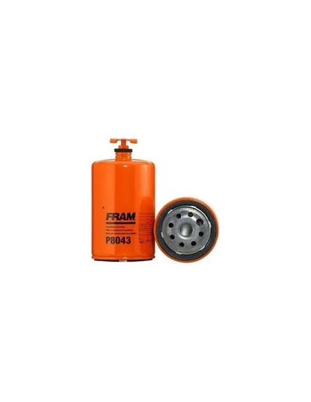 Filtro Combustible