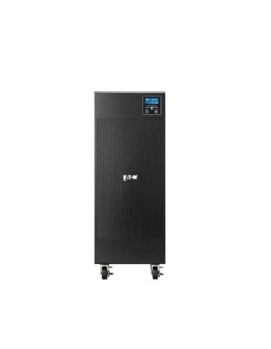 Equipo 9e 6kva Con Autonomia Basica