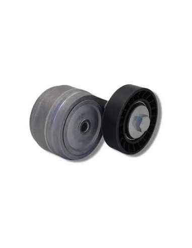 Tensor Correa Ventilador