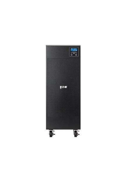 Equipo 9e 6kva Con Autonomia Basica