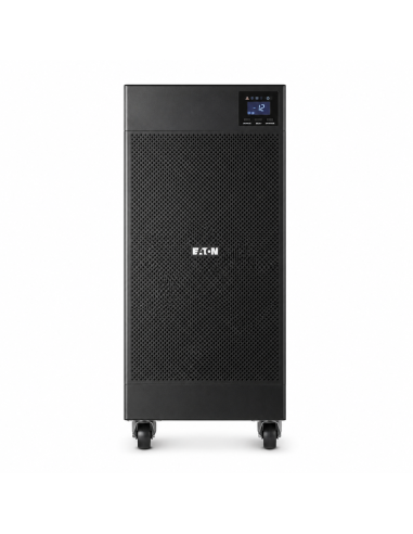 Equipo 9e 20kva Con Autonomia Basica  -con Opcion De Configuracion 3ph-1ph-
