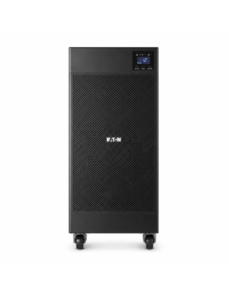 Equipo 9e 20kva Con Autonomia Basica  -con Opcion De Configuracion 3ph-1ph-