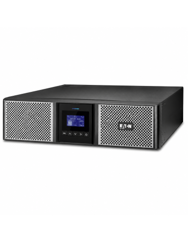 Eaton 9px 6000i Rt3u Netpack G2
