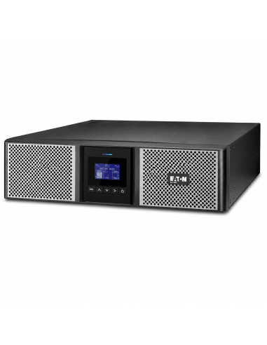 Ups Eaton Eaton 9px 6000i Rt3u Netpack G2