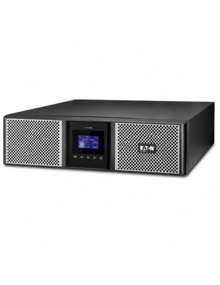 Eaton 9px 6000i Rt3u Netpack G2