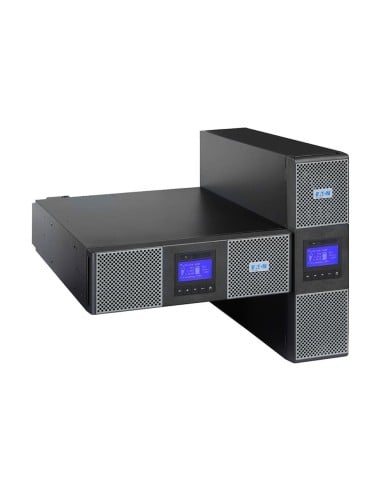 9px 11000i 3:1 Power Module - Entrada Trifasica - Salida Monofasica -debe Agregar Ebm 9pxebm240rt-
